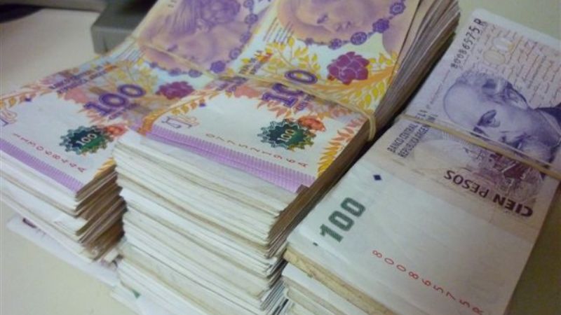 Cinco provincias recibirán un “bonus” millonario por no tener deuda con Nación