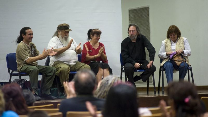 Talento y emoción en el cierre del Festival de Títeres