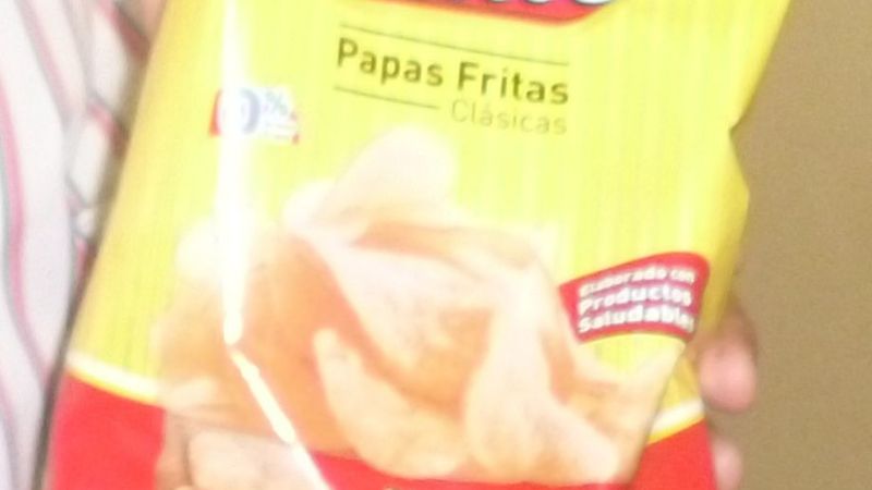 Se vienen las papas fritas catamarqueñas