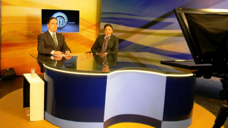 Catamarca en la TV Pública