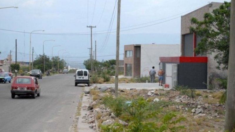 Por seguridad, clausuraron “Bigote”