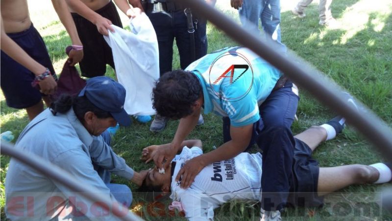 Director de hospital tuvo que manejar ambulancia por falta de chofer