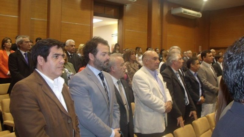 Rivera a favor del mercado Común de la Región