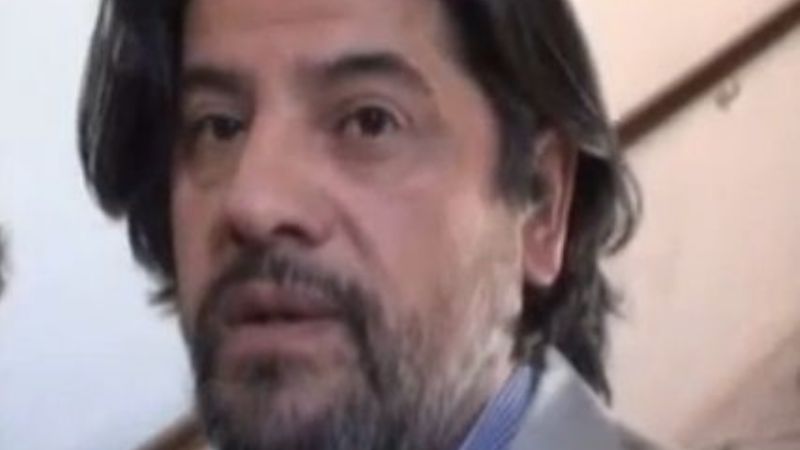 Ariza calmó ánimos caldeados en Andalgalá