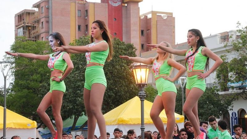 Ganaron concurso y donan premio a compañero para que pueda ir a Bariloche