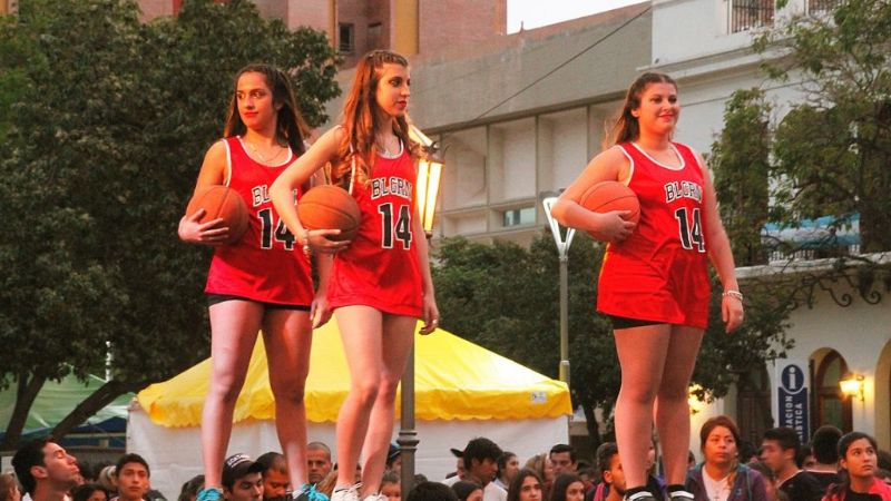 Ganaron concurso y donan premio a compañero para que pueda ir a Bariloche