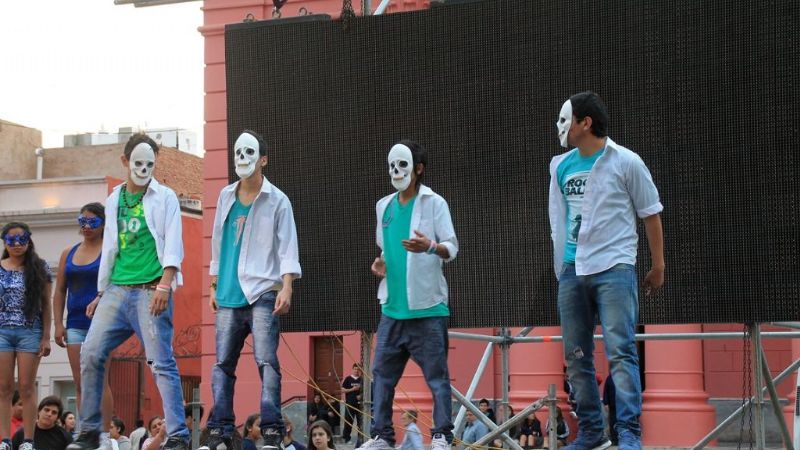 Ganaron concurso y donan premio a compañero para que pueda ir a Bariloche