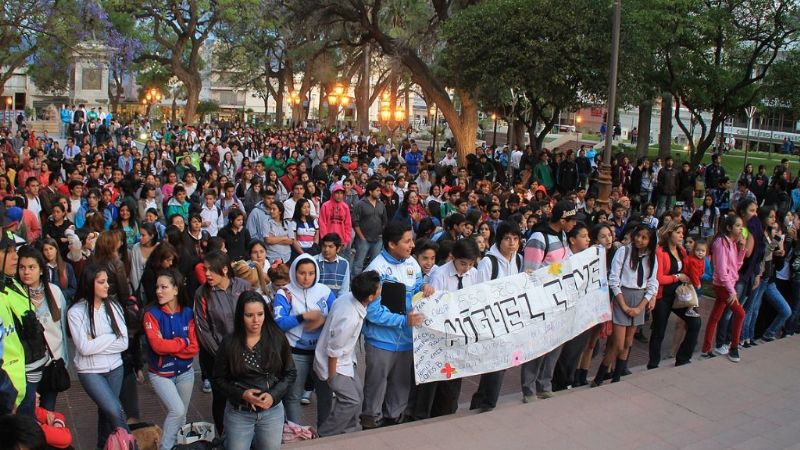 Ganaron concurso y donan premio a compañero para que pueda ir a Bariloche
