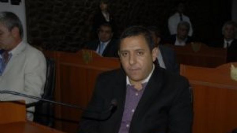 Verón: “Hay una deuda sobre poder entregar una Justicia independiente”