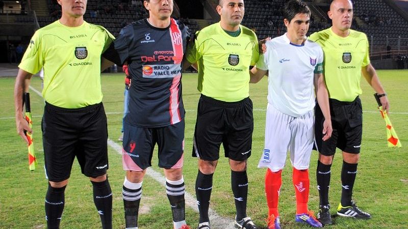 La 6ta. fecha de la Capital, programada sin el superclásico