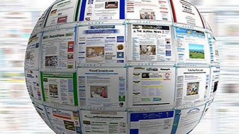 El mundo habla del traslado de la Capital