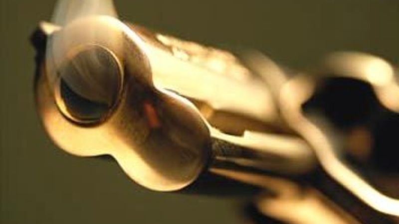 Pistolero tinogasteño quedó libre