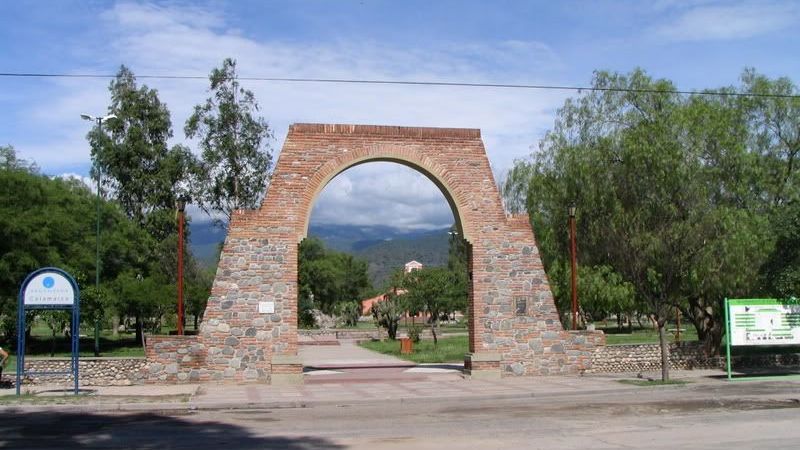 Secuestran marihuana en inmediaciones a la Plaza de Choya