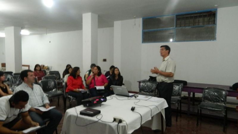 Gran expectativa por el Congreso sobre Niñez y Adolescencia convocado por la Iglesia