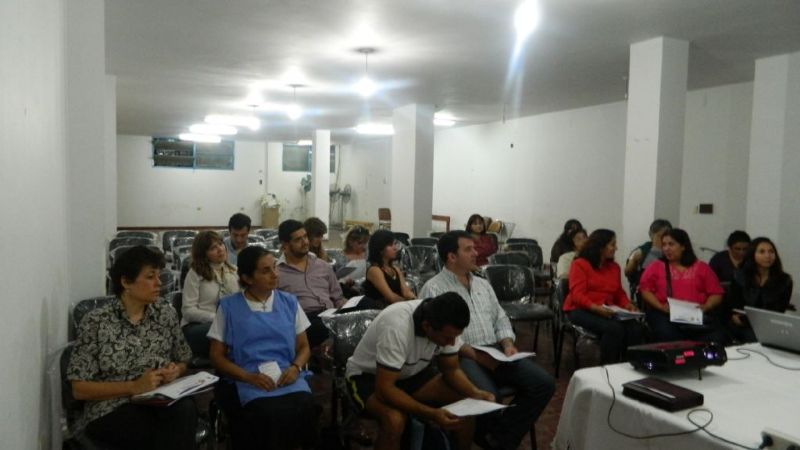 Gran expectativa por el Congreso sobre Niñez y Adolescencia convocado por la Iglesia