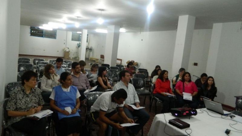 Gran expectativa por el Congreso sobre Niñez y Adolescencia convocado por la Iglesia