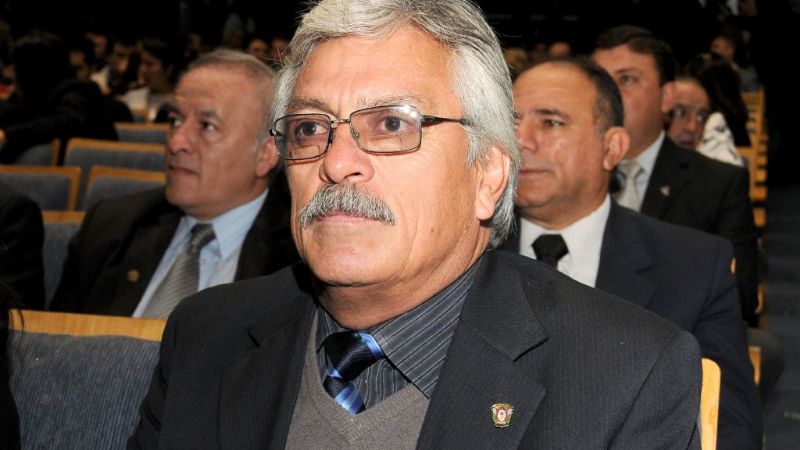 Piden por subdelegación de OSEP en Puerta de Corral Quemado