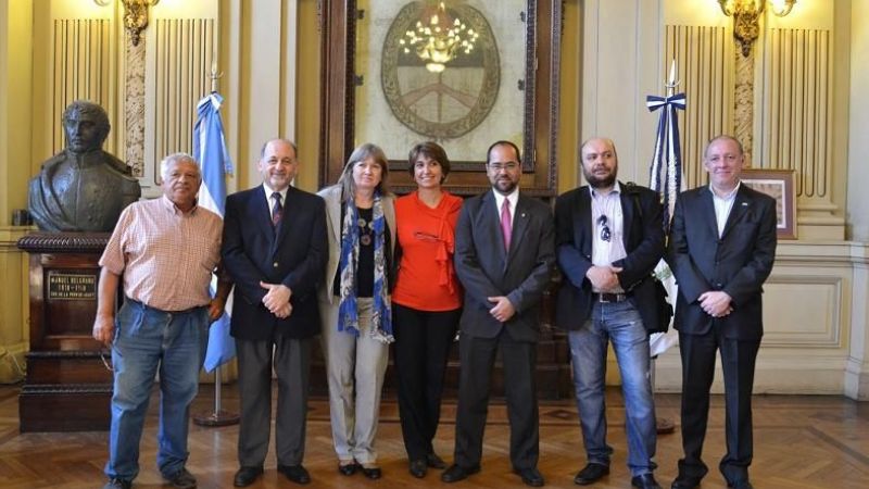 El INCAA lanzó nuevos concursos para la producción audiovisual