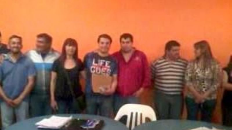 Claudio Castillo es el nuevo presidente de La Tercena