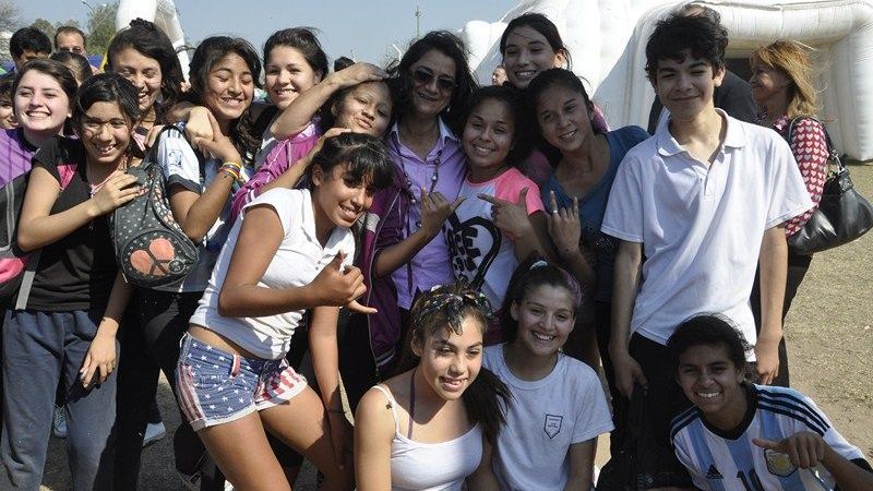 La Fiesta del Deporte "superó las expectativas"