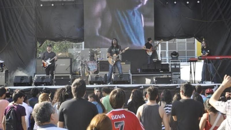 La Fiesta del Deporte "superó las expectativas"