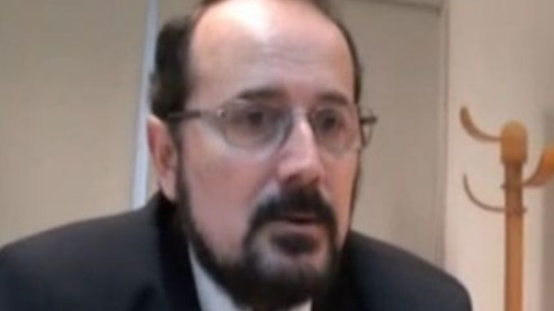 El Nación quiere “descentralizar” el pago de haberes