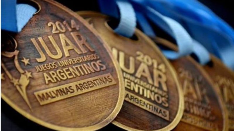 El básquet de la UNCa. fue 2do. en los JUAR de Salta