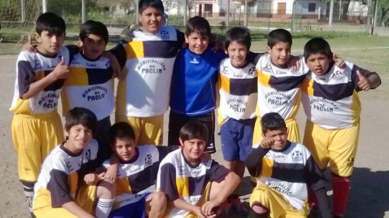 Nuevo encuentro de Confraternidad Deportiva en La Merced