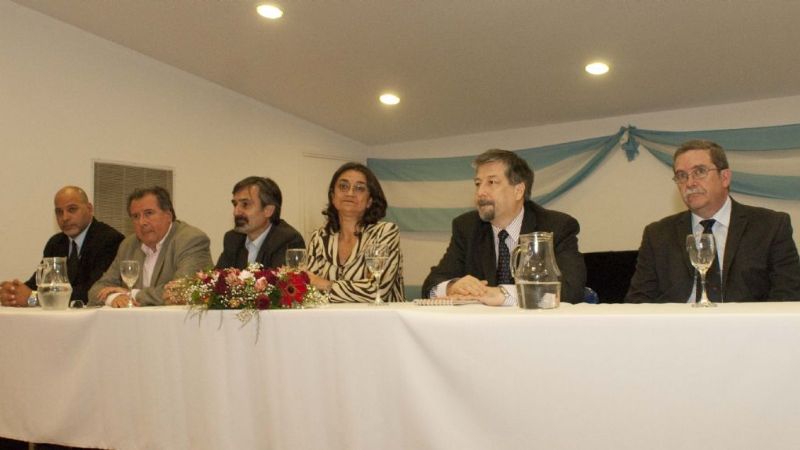 Minera Alumbrera invirtió US$60 millones para el desarrollo de Bajo el Durazno