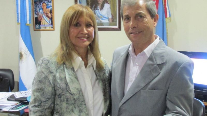 Asumió el nuevo Director Asistencial del Área Programática Nº 2