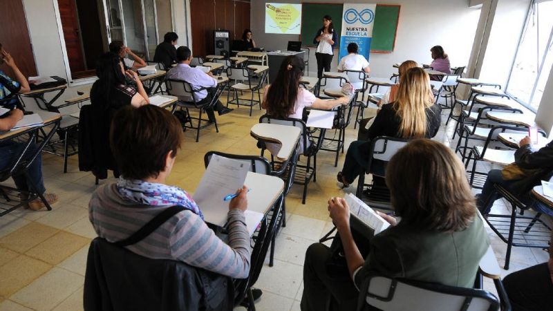 III Encuentro de Directivos de Secundaria