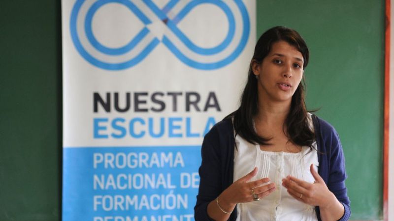 III Encuentro de Directivos de Secundaria