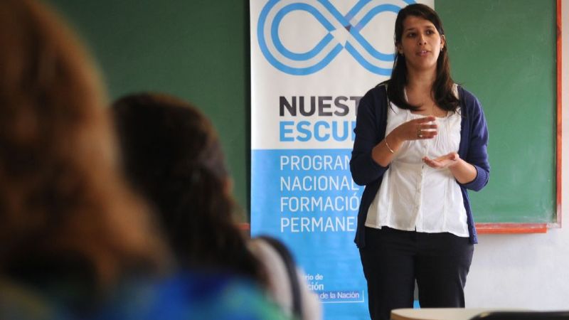 III Encuentro de Directivos de Secundaria