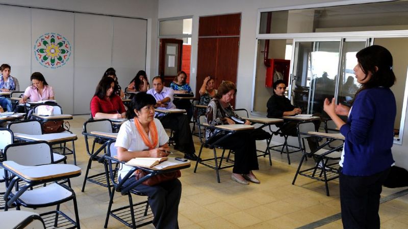 III Encuentro de Directivos de Secundaria