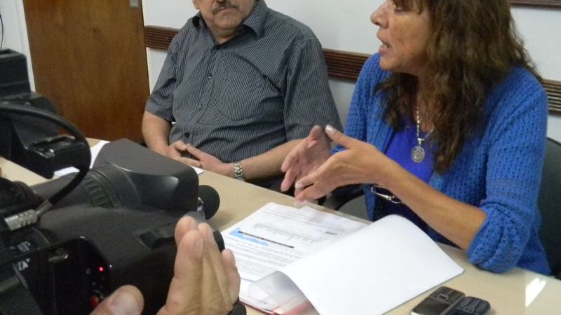 Catamarca en alerta por caso sospechoso de sarampión