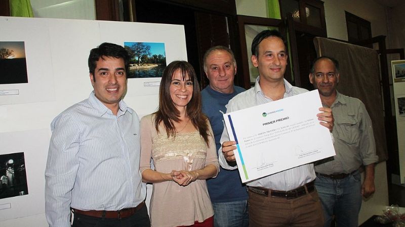 El concurso “Postales de Mi ciudad” ya tiene sus ganadores