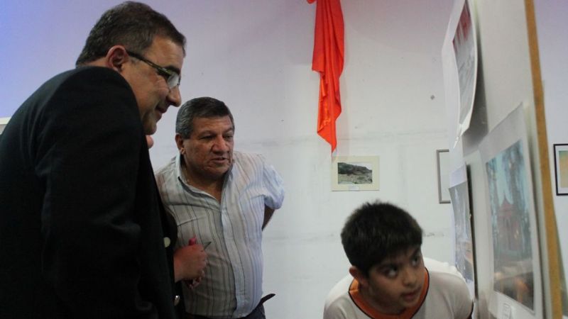 El concurso “Postales de Mi ciudad” ya tiene sus ganadores