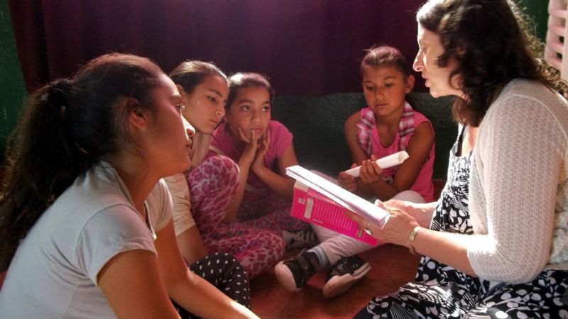 Alas de Colibrí sigue replicando experiencias lectoras