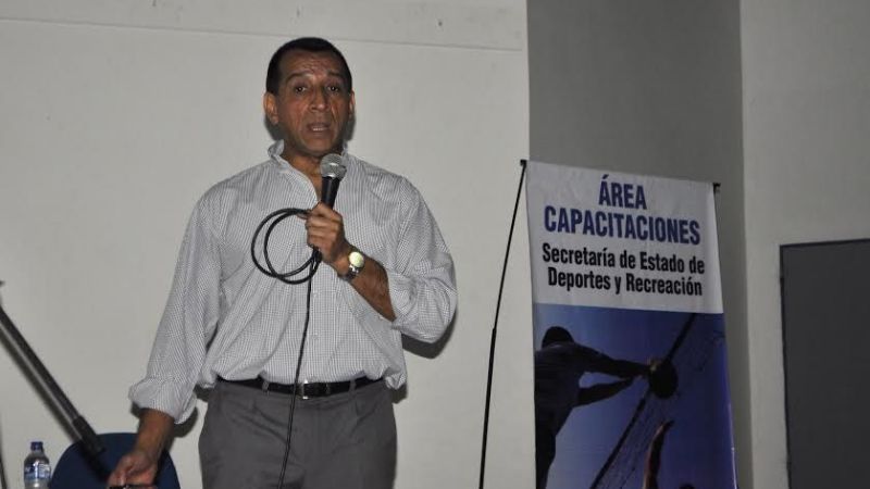 Se dicta el curso de prevención de la salud y muerte súbita en el deporte