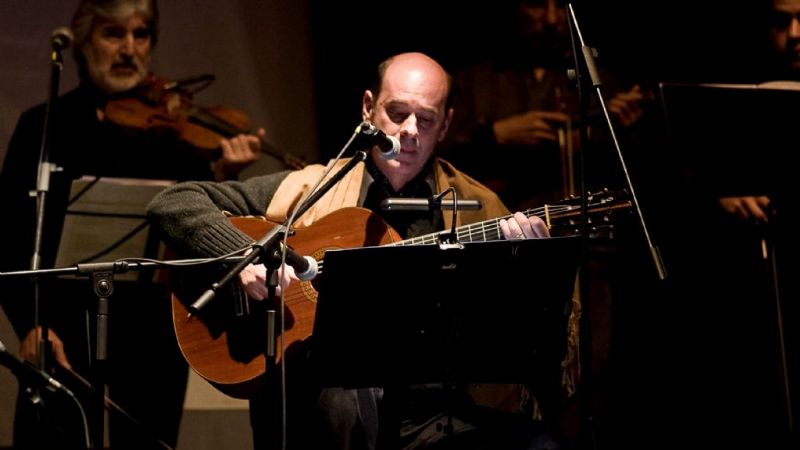 Se realiza el “XX Festival Internacional de Guitarras del Mundo”