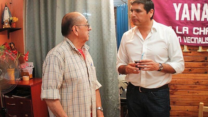 “Alerta Catamarca” llega a más barrios