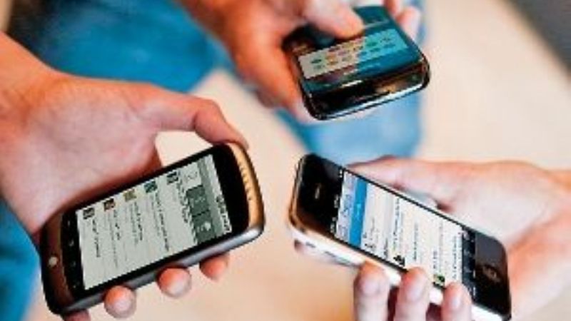 Se vendieron 60.000 smartphones con el plan del Gobierno