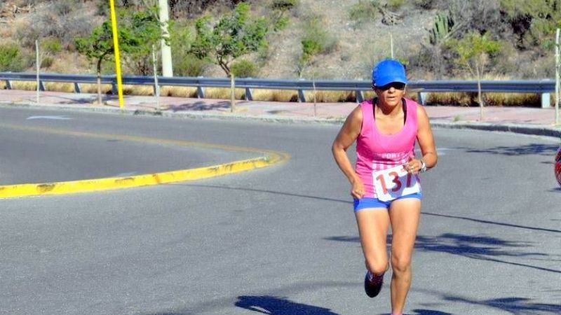 Facundo Carrizo y Mónica Giménez, en “sin trato con la trata”