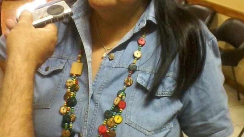 Diputados convocaron a Morales y a Gutiérrez