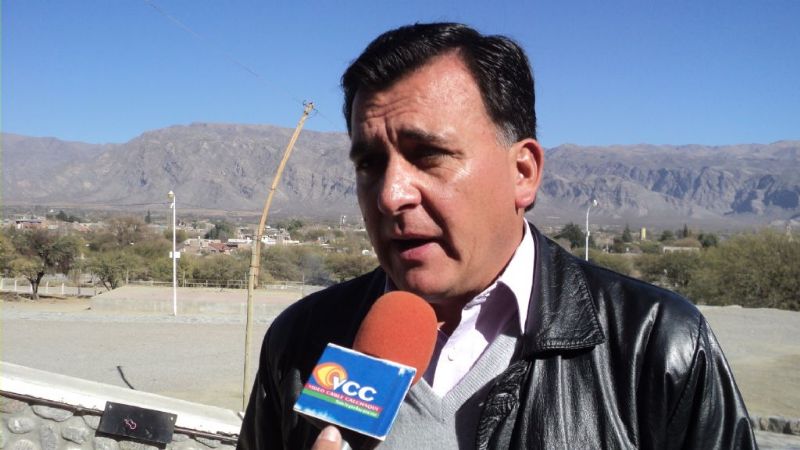 Se viene la gran fiesta para los estudiantes en Santa María