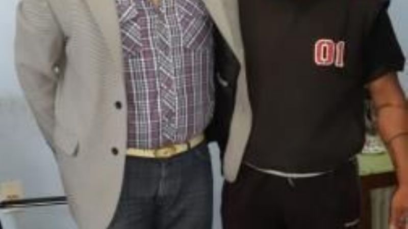 Respaldo a las instituciones que crecen