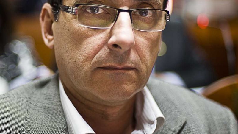 Requieren luminarias y cartelería turística en el ingreso al paraje Isla Larga