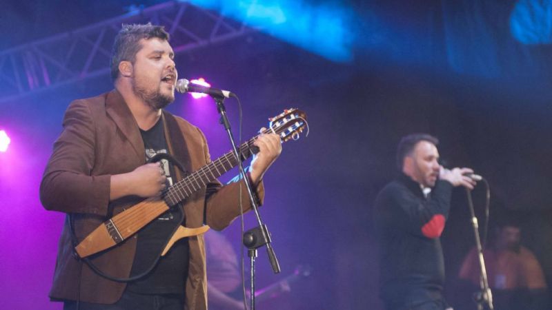 Este sábado, peña solidaria “Todos por Sonia”