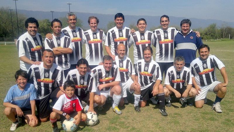 La LIF jugó en Maxi y Sénior; mañana inicia el Clausura de Única