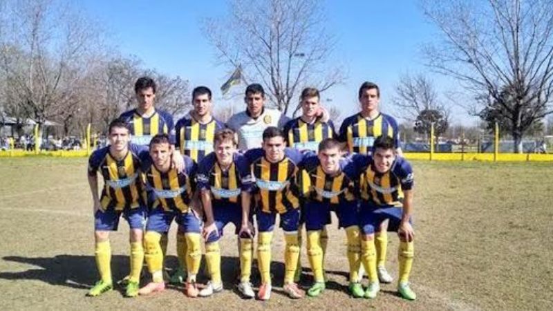 Juan Cruz Pauletto, un “canalla chacarero”